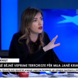 Ministarka pravde Kosova: Za Ustavni sud važniji pojedinačni interesi članova TSK 6