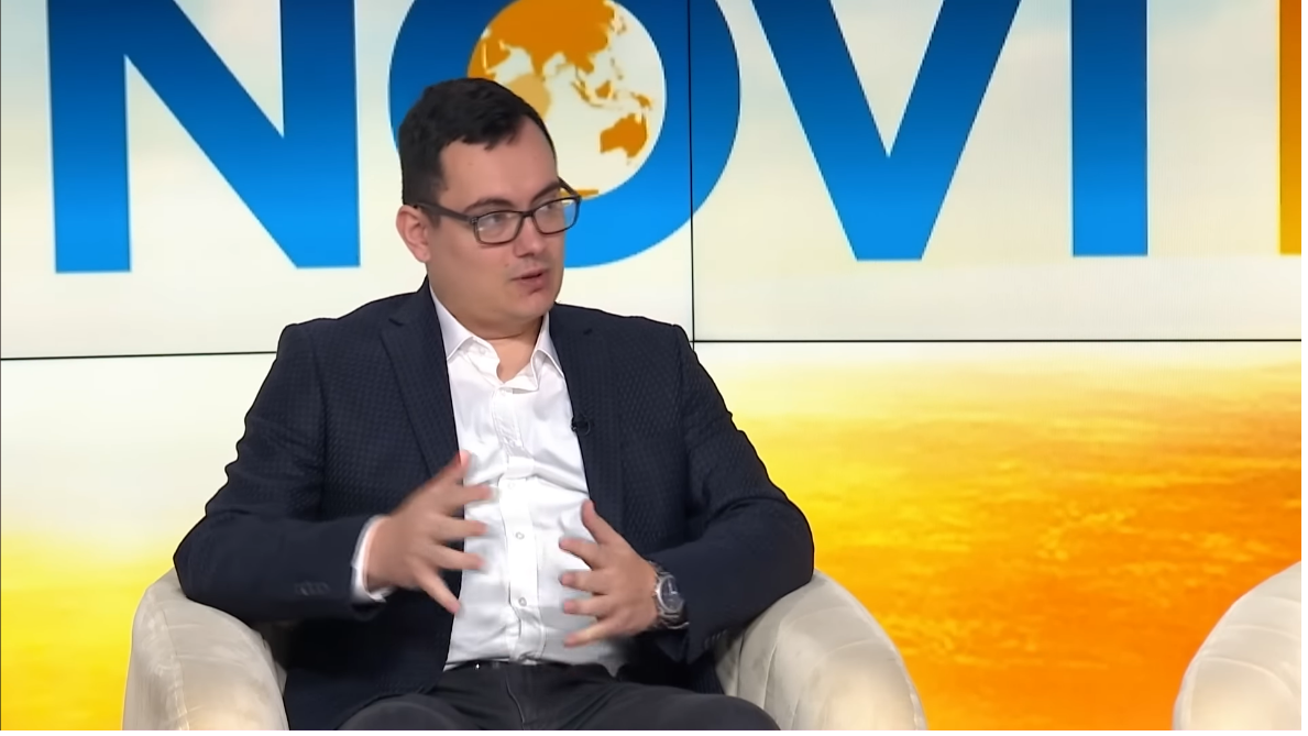 Duhovitost "nepogrešivog vođe": Šta Vučić poručuje odgovorom zapadnim medijima? 3