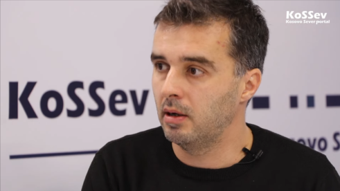 savo manojlović Savo Manojlović odgovorio na kritike Marinike Tepić: Učestvovanje u ličnim raspravama je skretanje fokusa sa važnih tema 2