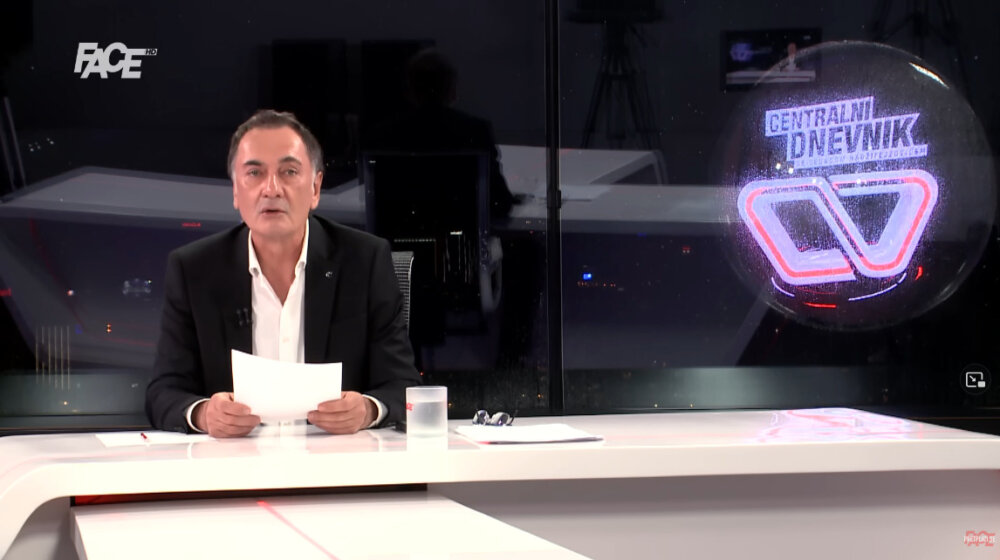 Senad Hadžifejzović za Danas o napadu na srpske roditelje u Sarajevu: Ko je klince naučio da viču "Ubij, Srbina"? 1