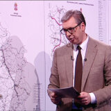 Do sredine 2024. biće izgrađeno više puteva nego u vreme Tita, Miloševića i DOS zajedno, tvrdi predsednik Srbije 4