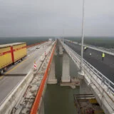 AMSS: Dobri uslovi za vožnju, gužve oko izletišta 6