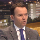 Ko je Faton Peci, novi gradonačelnik Južne Mitrovice? 2