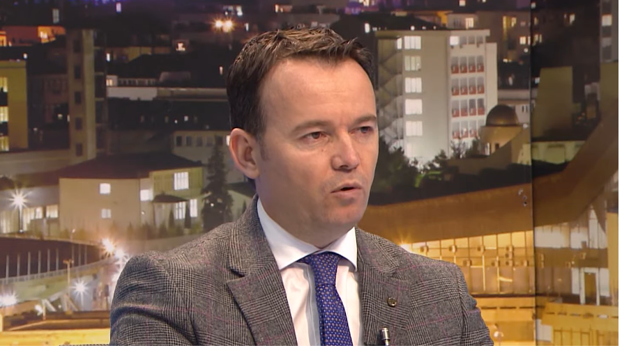 Kurtijev koalicioni partner "Smelo" traži da sporazum sa Srbijom sadrži međusobno priznanje 1