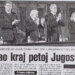 Dan kada je i zvanično prestala da postoji Jugoslavija: 20 godina od stvaranja SCG 21