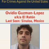 Narko-bos od tinejdžerskih dana i sin ozloglašenog “El Čapa”: Ko je Ovidio Guzman-Lopez, uhapšen u Meksiku? 9