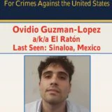 Meksiko izručio Americi sina bivšeg narko bosa El Čapa 2