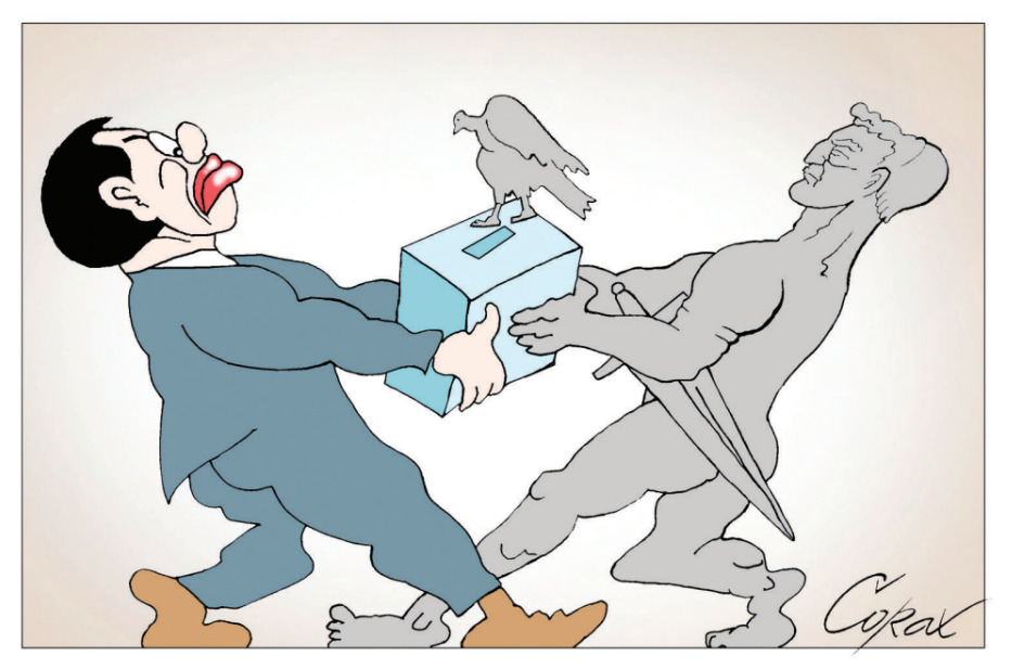 Corax 10