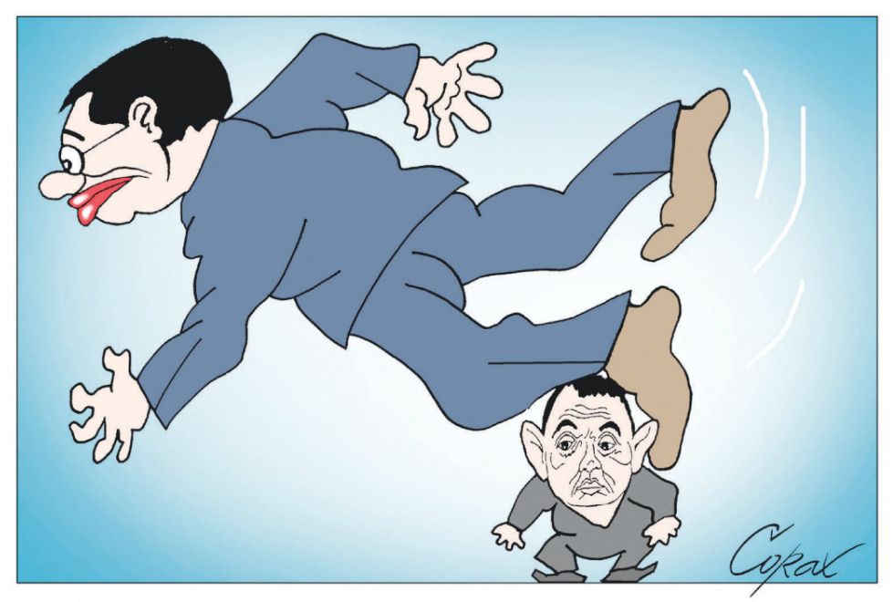 Corax 4