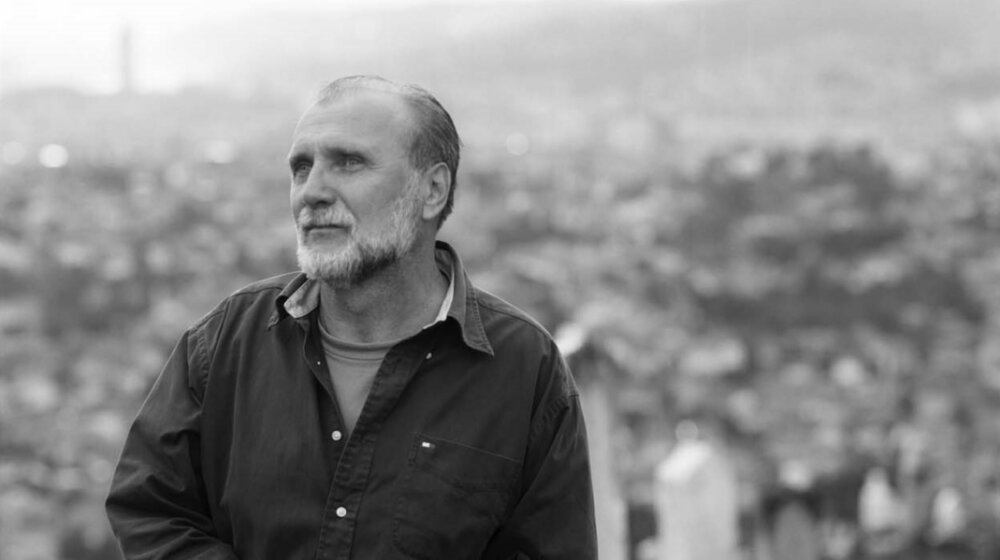 Umro Dževad Karahasan, jedan od najznačajnijih književnika u Bosni i Hercegovini 1