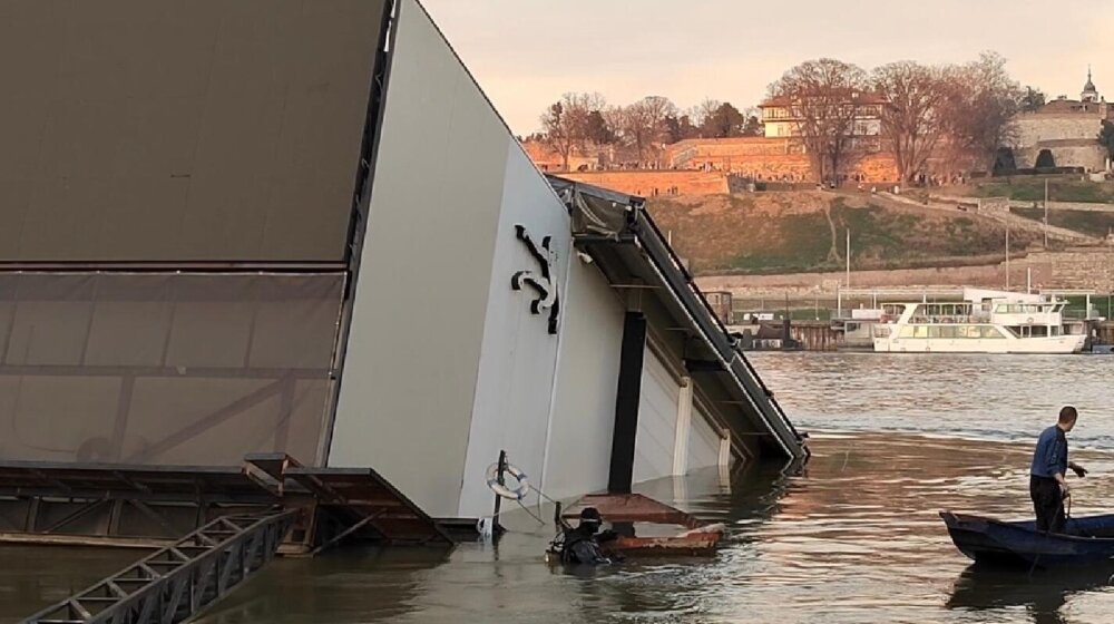 Nova.rs: Fristajler bio registrovan za 200, a Novu godinu čekalo više od 500 ljudi 1