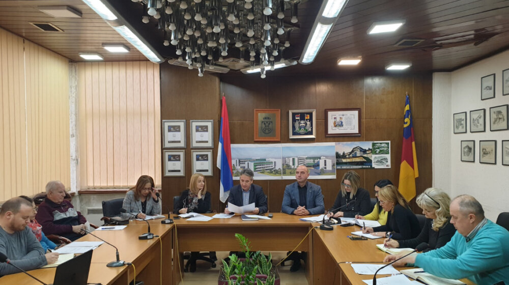 Poznati dobitnici nagrade "Sveti Sava" u Vranju 1