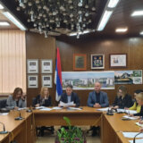 Poznati dobitnici nagrade "Sveti Sava" u Vranju 2