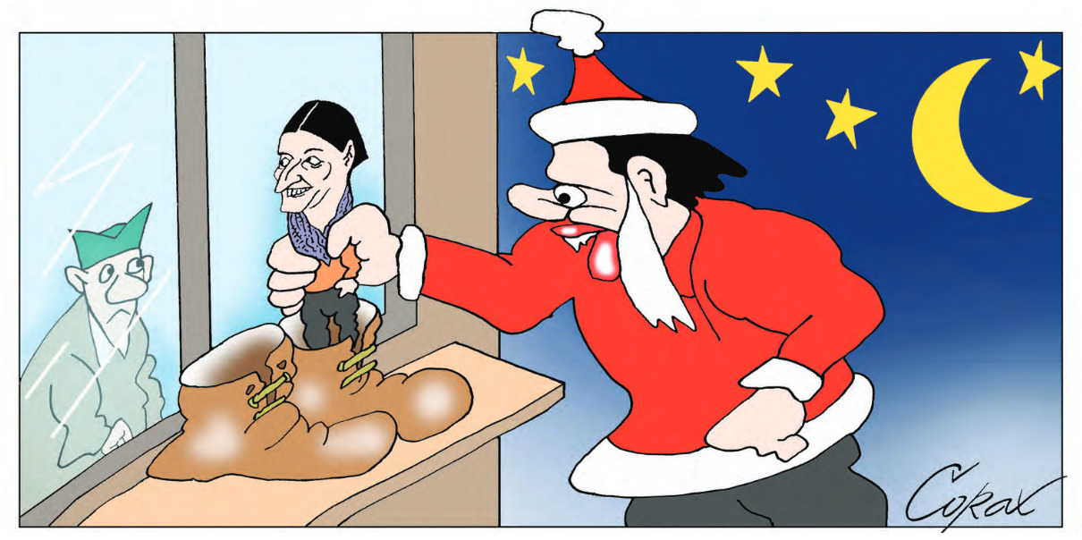 Corax 11