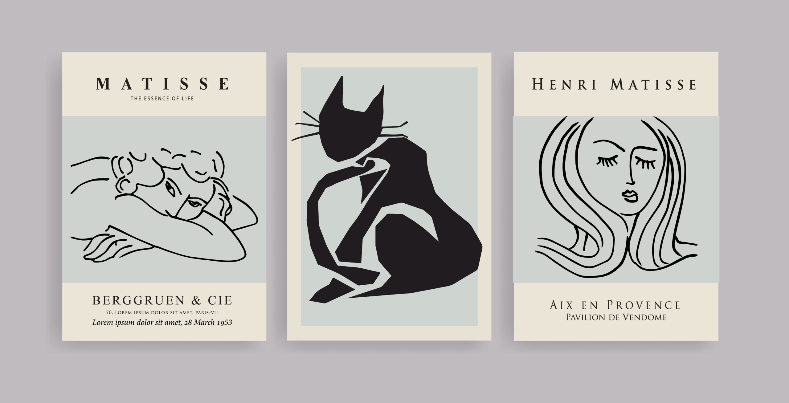 Umetnici i njihove mačke: "Ne možete imati nikakve tajne. Moja mačka će mi sve reći", tvrdio je Paul Kle 3 Umetnici i njihove mačke: "Ne možete imati nikakve tajne. Moja mačka će mi sve reći", tvrdio je Paul Kle 3