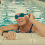 Slobodanka Jovanović redovno pliva u 79. godini: Svi ljudi treba da se bave nekim sportom (VIDEO) 13