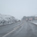 AMSS upozorava na poledicu i sneg na putevima 11