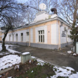 Ugrožen rad Stare kapetanije 1