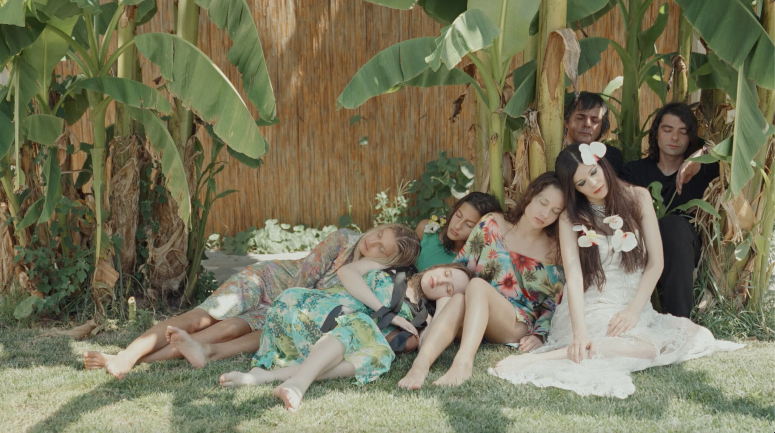 Kombinacija nežnosti i bunta na koncertu Sane Garić na Dočeku! u Novom Sadu 2