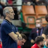 Selektor rukometaša Srbije posle utakmice sa Nemačkom: Razočaran sam zbog poraza 7