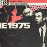 The 1975 otvaraju četvorodnevni Arsenal fest 2023 12