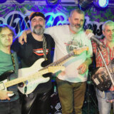 Užička grupa The Highlanders, povodom 25 godina postojanja, započinje turneju koncertom u Čačku 14