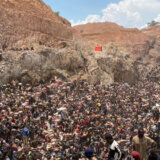 Iz ovog pakla stižu naši pametni telefoni, laptopovi i električni automobili, deca rade za 2 dolara: Kako izgledaju rudnici strave 7