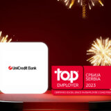 UniCredit proglašen za najboljeg poslodavca 5