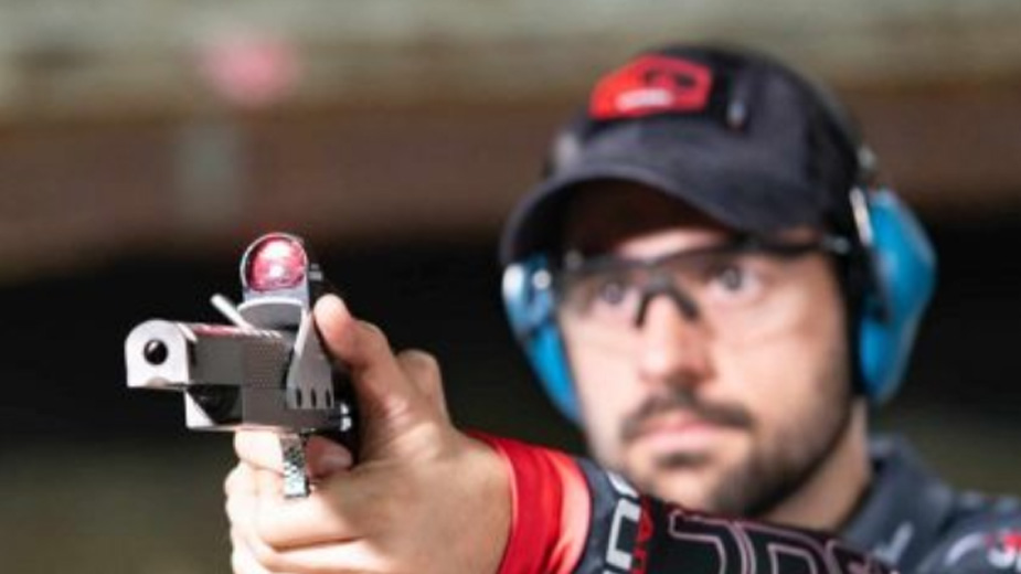 Šampion sveta u streljaštvu izvršio samoubistvo, policija nije saopštila motiv 1