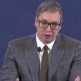 Vučić: Razgovara se o tome da naredni sastanak sa Prištinom u Briselu bude 27. ili 28. februara 11