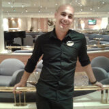 Kragujevački frizer ošišao i obrijao pola sveta: Radi na prekookeanskim kruzerima i obišao je 50 zemalja 3