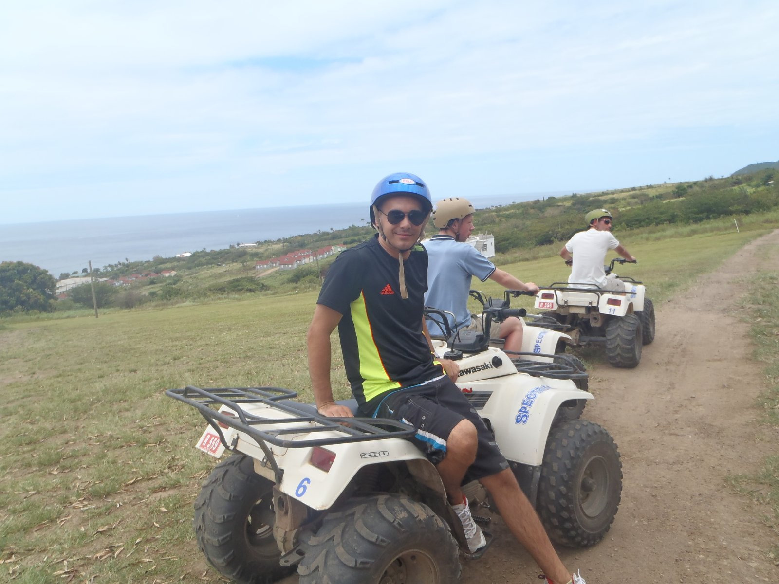 Kragujevački frizer ošišao i obrijao pola sveta: Radi na prekookeanskim kruzerima i obišao je 50 zemalja 10