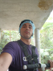 Kragujevački frizer ošišao i obrijao pola sveta: Radi na prekookeanskim kruzerima i obišao je 50 zemalja 13