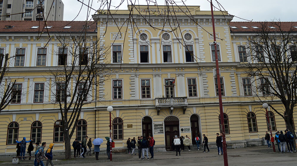 Ko su dobitnici svetosavskih priznanja u Užicu 1