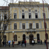 Učenici Užičke gimnazije: Novi direktor ne sme biti stranački opredeljen 3