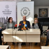 Žiri: Rukovodili smo se književnim razlozima a ne bilo kakvim drugim interesima 1