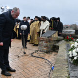 Obeležena Novosadska racija: Negujmo zajedništvo, a sećanje na zločin mora večno da živi 10