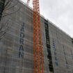 Nova zgrada suda u Novom Sadu uskoro gotova, gradi se uz podršku Evropske unije 11
