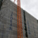 Nova zgrada suda u Novom Sadu uskoro gotova, gradi se uz podršku Evropske unije 2