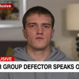 Bivši Vagnerovac se izvinjava Ukrajincima: Molim vas, nemojte me osuđivati 7