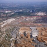 Izgradnja deponije "Kalenić" kod Uba kreće u maju 7