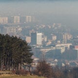 Gardijan: U Srbiji i Severnoj Makedoniji najzagađeniji vazduh u Evropi 6