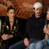 Snima se "Kruna": Muzička bajka sa Goranom Bregovićem, Rambom Amadeusom, Vanjom Ejdus, Sergejom Trifunovićem, Srđanom Todorovićem... 10