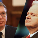 Da li će Vučić biti neodgovoran kao diktator Milošević i odvući građane Srbije u izolaciju? 1