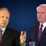 Ambasador SAD u izjavi za Danas odgovorio Đilasu: Nova godina poziva na optimizam 3