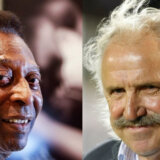 "Molili smo Pavlovića da pusti Pelea da postigne gol, ali on nije hteo": Dragoslav Stepanović za Danas o oproštajnom meču Brazilca koji je igrao na Marakani 11