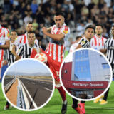 Koliko vrede fudbalski timovi Zvezde i Partizana: Skuplji od bolnice "Dedinje 2" i puta Novi Pazar - Tutin 2