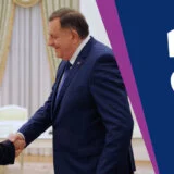 Licemerje i prkos ludo hrabrog ruskog igrača: Sagovornici Danasa o Dodikovom odlikovanju Putina 6