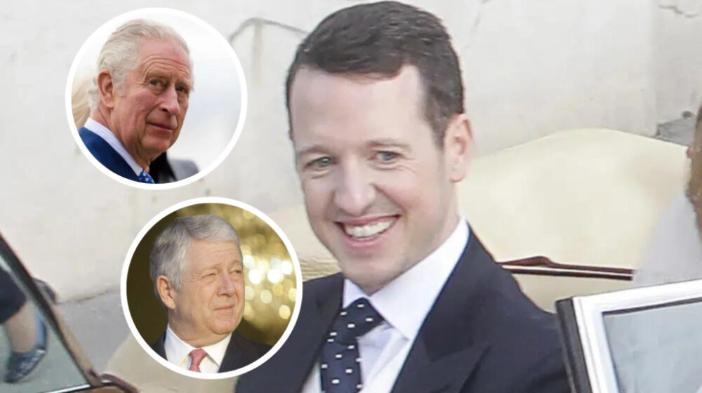 "Hladni odnosi sa Vindzorima mi savršeno odgovaraju, iako je moj otac išao u školu sa kraljem Čarlsom": Princ Filip o kraljevskim porodicama 1