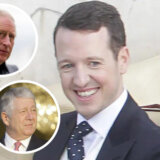 "Hladni odnosi sa Vindzorima mi savršeno odgovaraju, iako je moj otac išao u školu sa kraljem Čarlsom": Princ Filip o kraljevskim porodicama 12